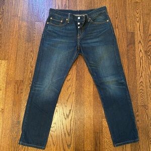 Levi’s 501 CT size 26
